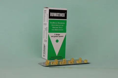 rowatinex علاج حصوات الكلى