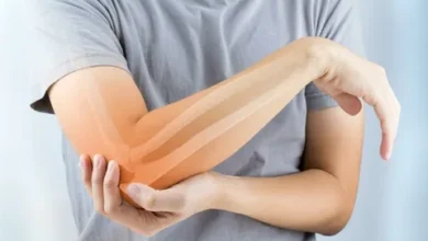 أعراض الروماتيزم