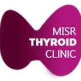 Egypt for thyroid gland