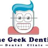 Geek Dental Cosmetic Dentistry