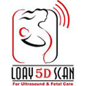 Loay Scan  For 4D and 5D Radiology