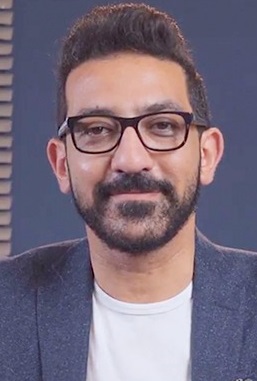 عمرو حسن الحسني