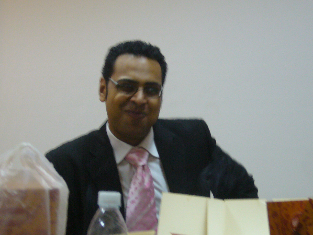 Mohammed Ahmed Abu Khalil
