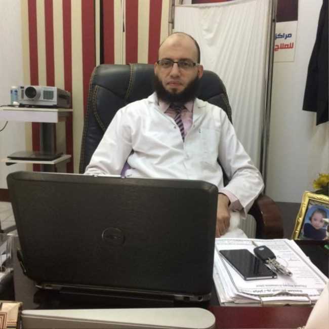 Hamdi al Sayed Abdo Mohamed