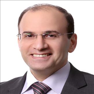 باسم مرقص