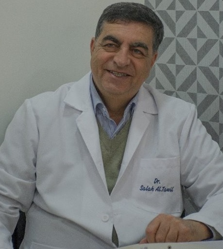Salah Al Tawil