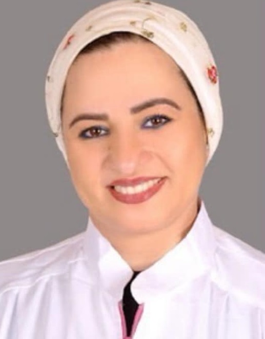 Heba Al Adl