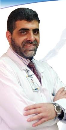 احمد الشلالفة