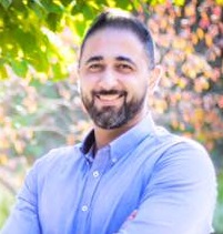 وسيم عساف