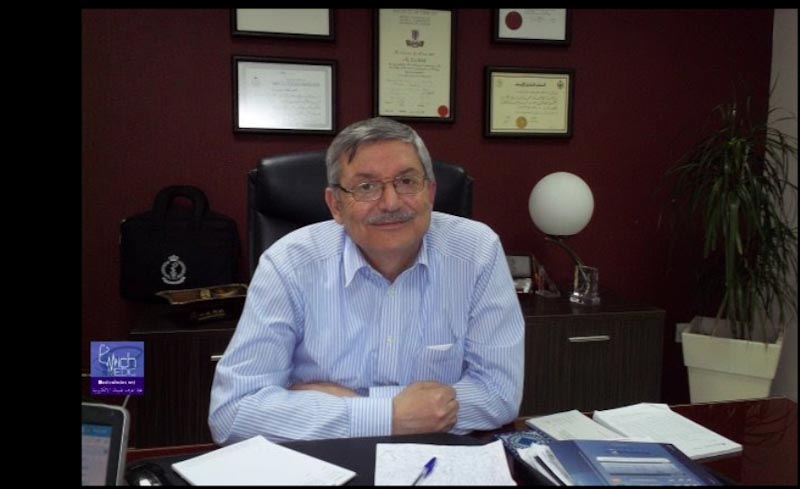 Mamun Ezzibdeh