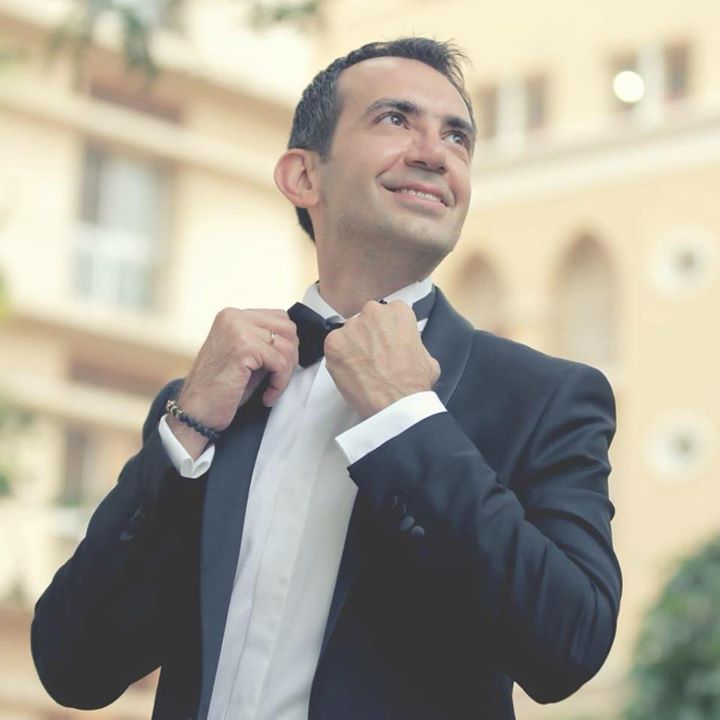 Sami Imam