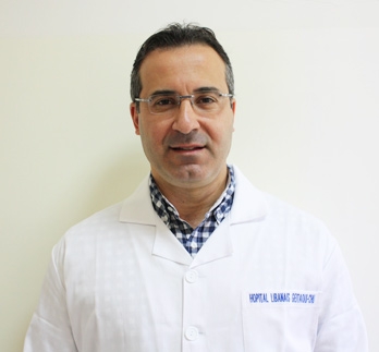 زياد سليمان
