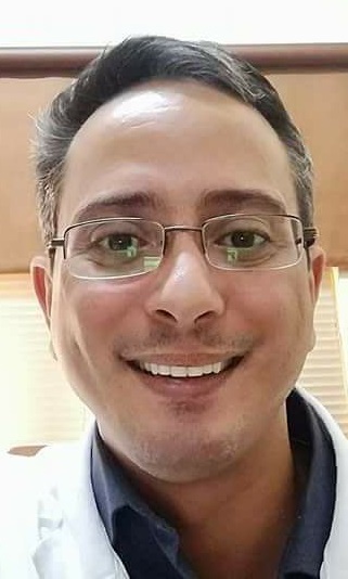 طارق البيروتي