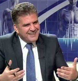 احسان المبيضين