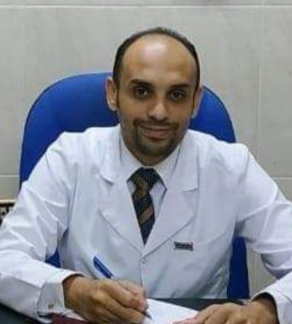 Muhammad Ahmad Al Jazzar