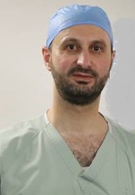 حسان القضاة