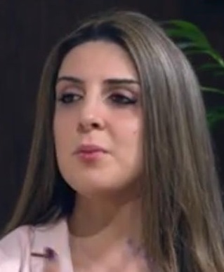 لانا حتاملة