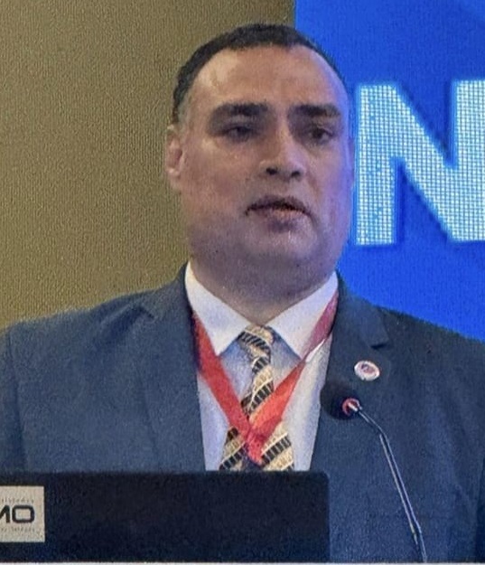 Arafat Mahmoud Abdel Al Rahman