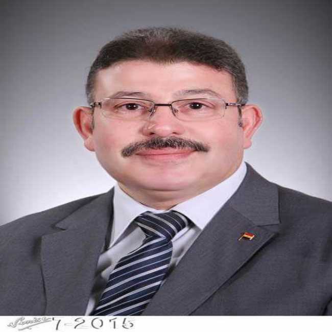 Ahmed Bahaa al Din Mohamed Ibrahim Saleh al Dweeny