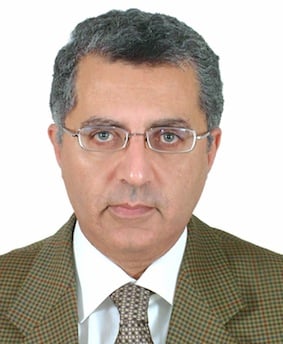Ibrahim Mohamed Fahmy
