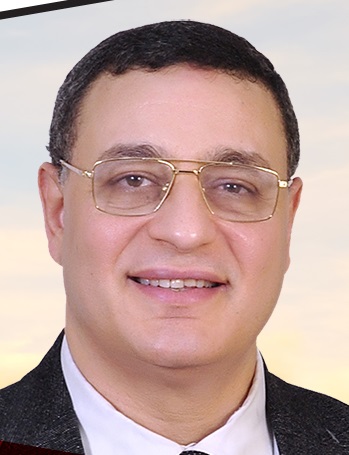 Muhammad Farag El Sherbiny