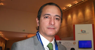 Ahmed al Halafawy