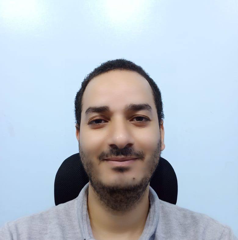 Ali Abdel Al Zaher