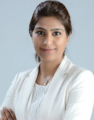 Radhika K. Naidu