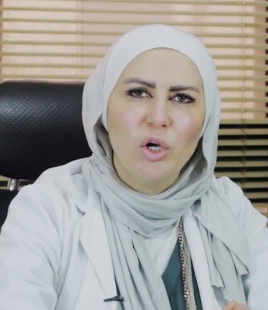 انديرا ابو عناب
