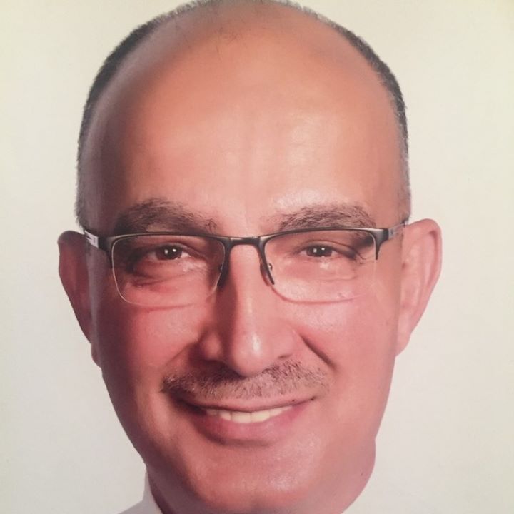 رفيق برقاوي