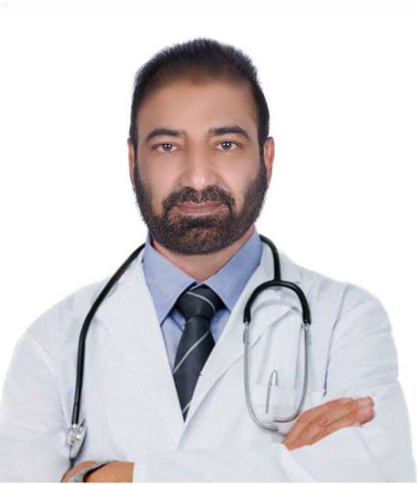 Zaheer babar