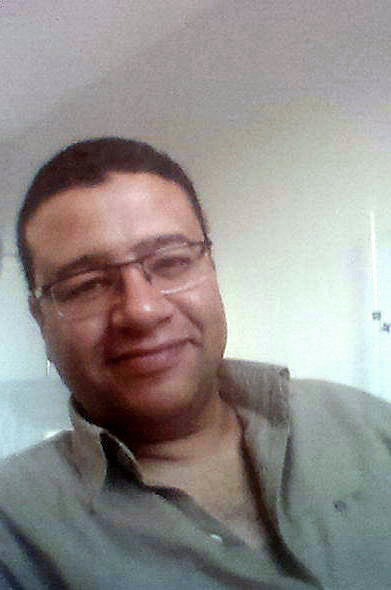 Mahmoud Sayed Ahmed