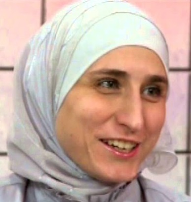 مي الموحد