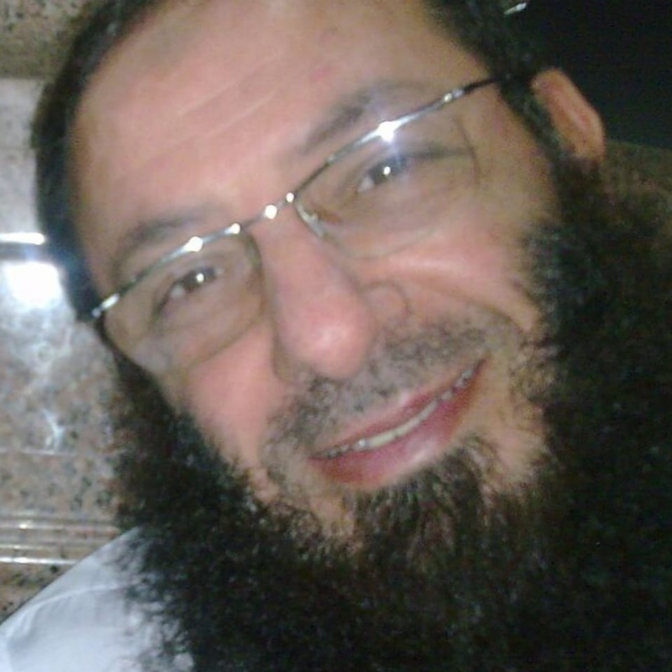 Jamal Al Sanhouri