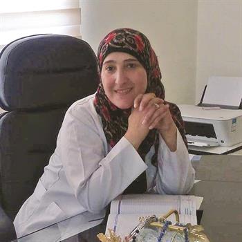 Rima Moussallem