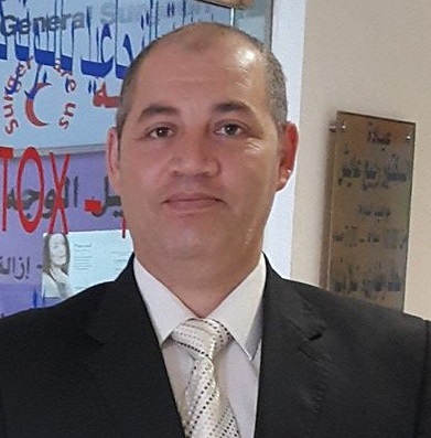 ربيع عايش