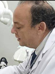 Hisham Batawi