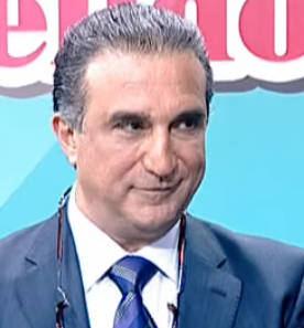 بيير جميل