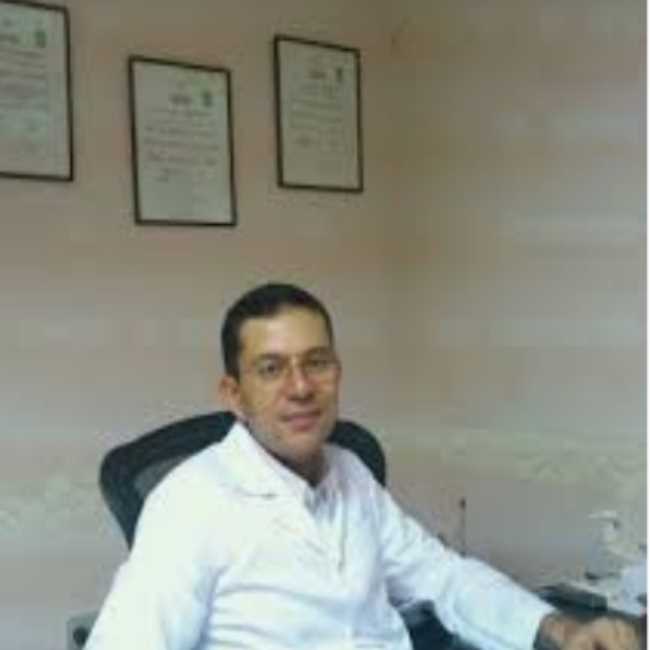 Ahmed magdi