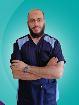 Mostafa Mahmoud Abdel al Halim