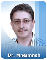 سامر منيمنة