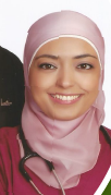 مها عبيدات