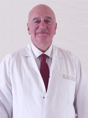 Imad Kaddoura