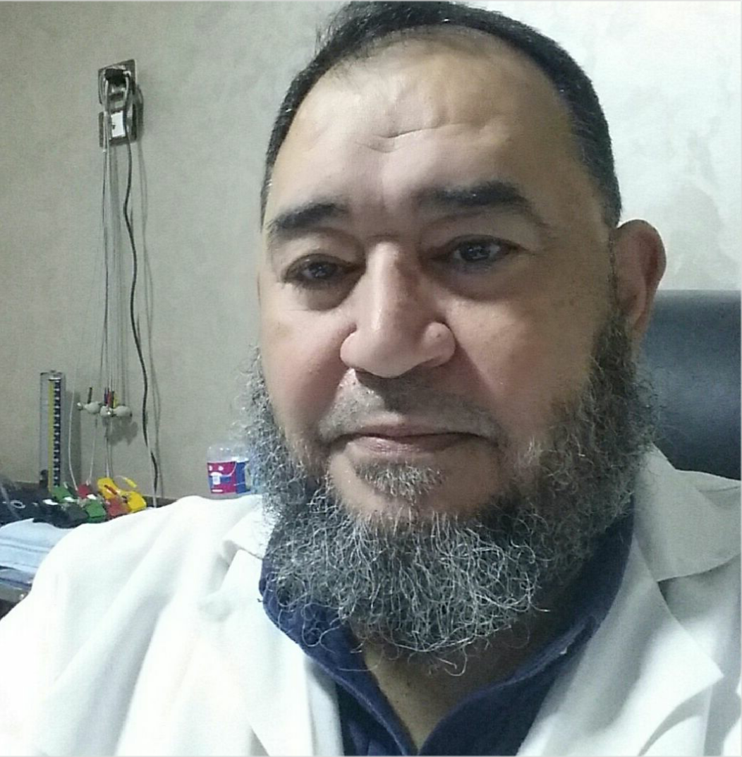 Mamdouh Ahmed Zouita