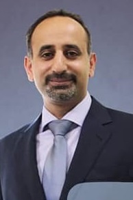 ايمن الوادي