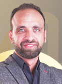 Mohamed Hesham Agami