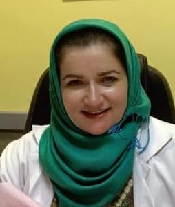 فداء مرعي