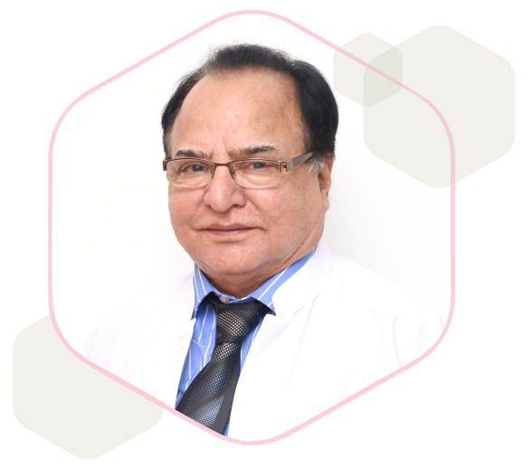 Ashok Govila