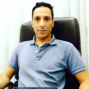 Abrar Khan