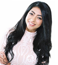 Rashi Chowdhary